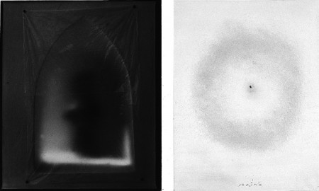 Mailartový projekt odpovedí na tajomstvo -Václav Boštík- 1990-98