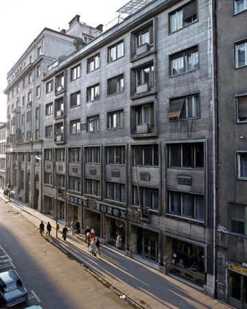 Divadlo P. O. Hviezdoslava